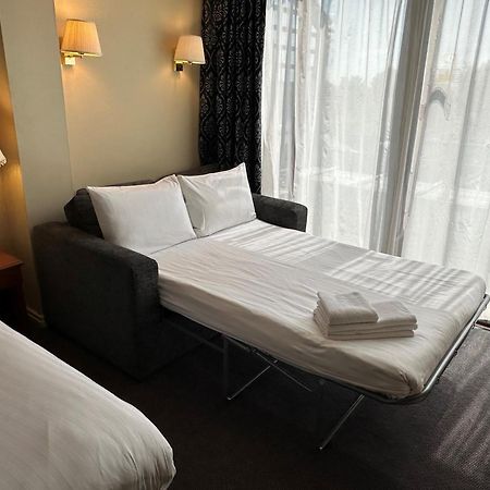 Derby Mickleover Hotel, BW Signature Collection Esterno foto