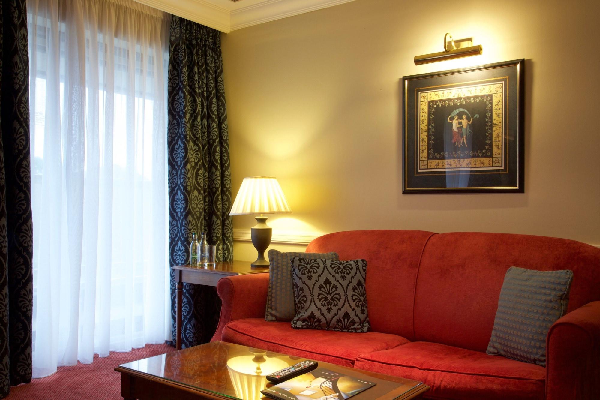 Derby Mickleover Hotel, BW Signature Collection Esterno foto