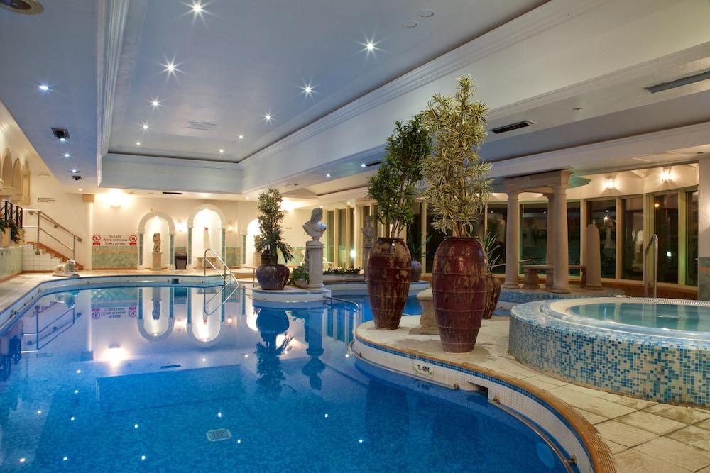 Derby Mickleover Hotel, BW Signature Collection Esterno foto