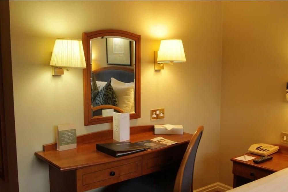 Derby Mickleover Hotel, BW Signature Collection Esterno foto