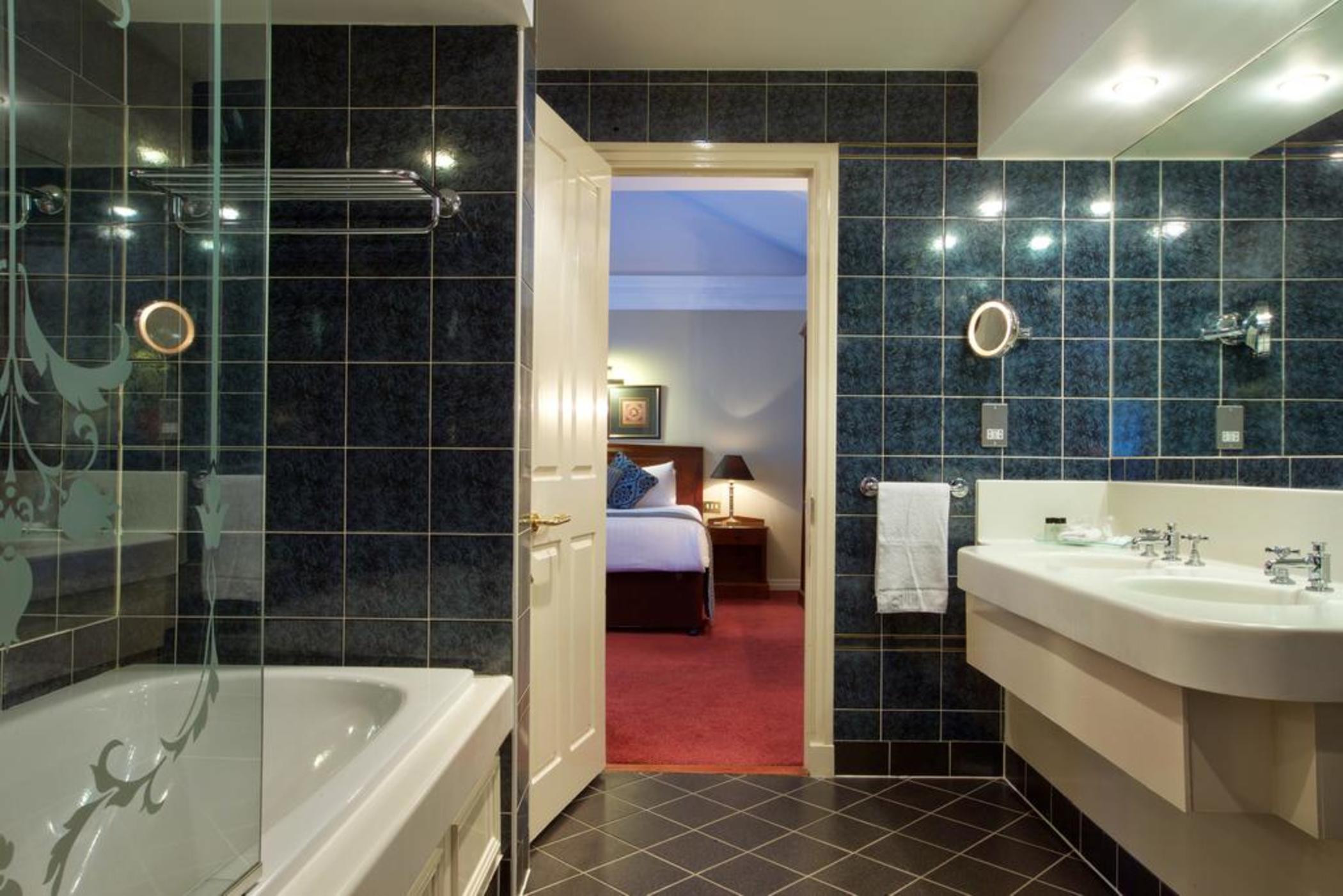 Derby Mickleover Hotel, BW Signature Collection Esterno foto