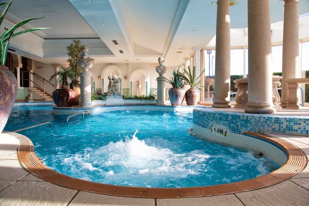 Derby Mickleover Hotel, BW Signature Collection Esterno foto
