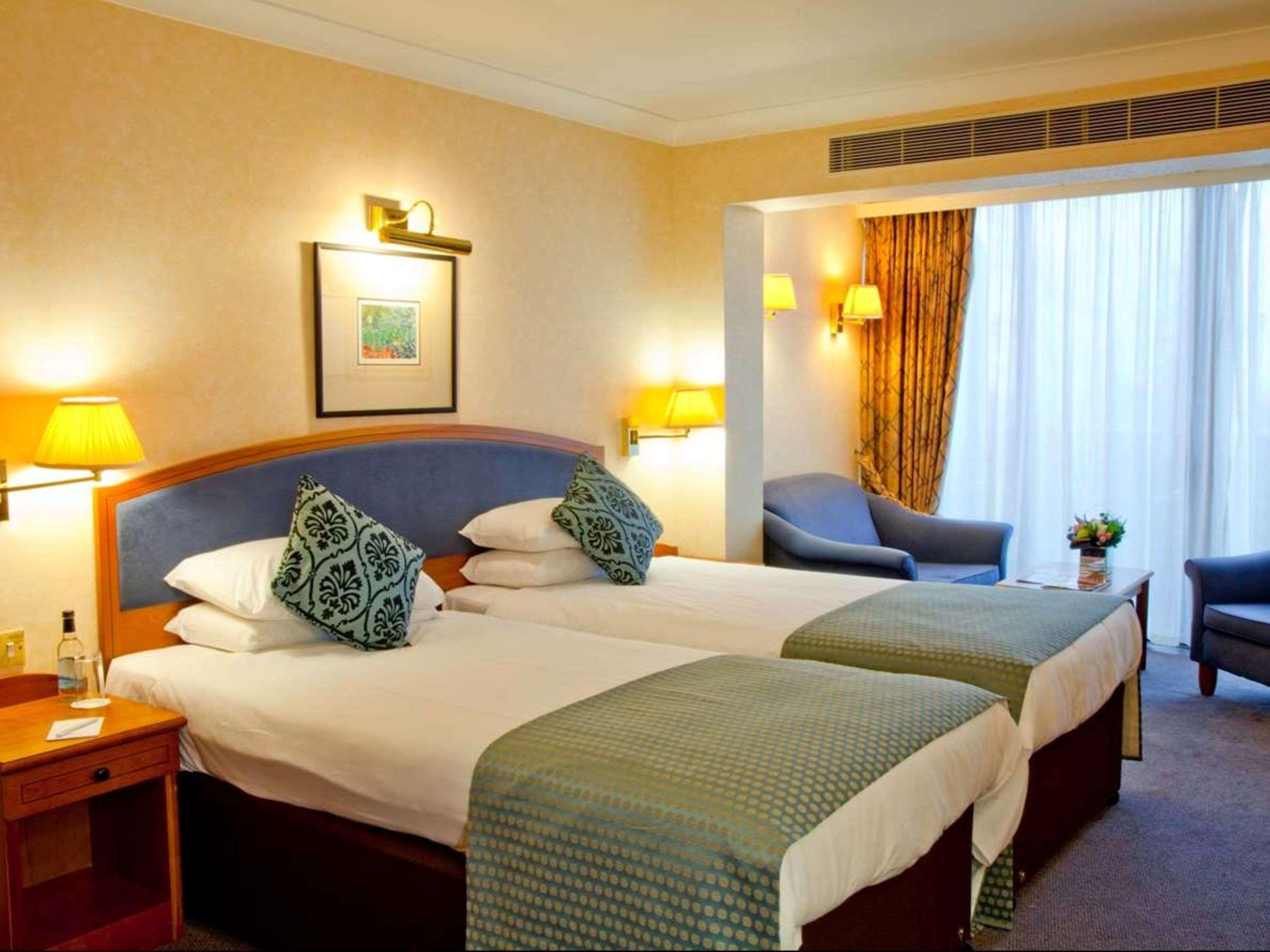 Derby Mickleover Hotel, BW Signature Collection Esterno foto