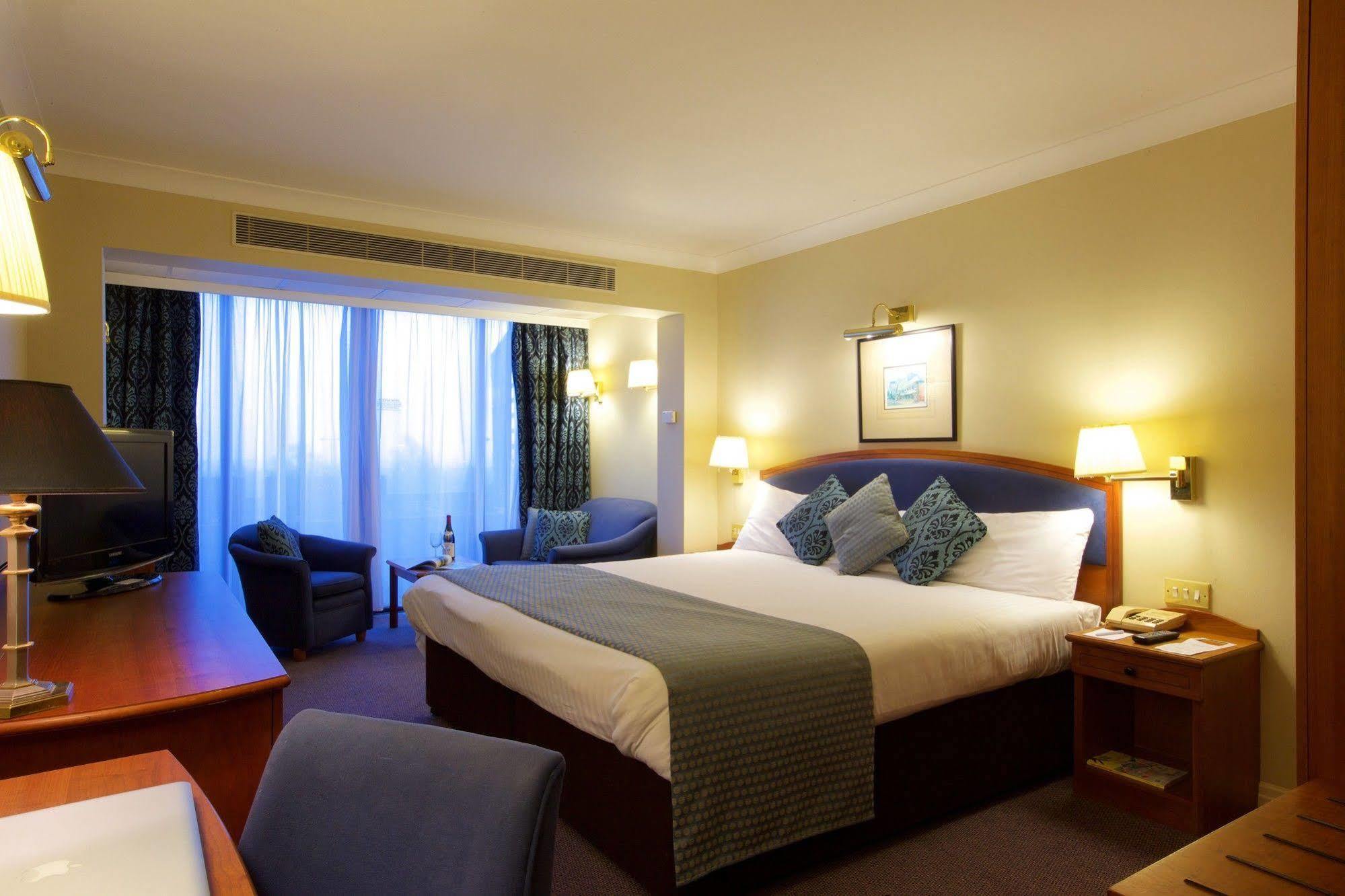 Derby Mickleover Hotel, BW Signature Collection Esterno foto