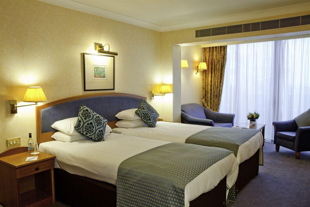 Derby Mickleover Hotel, BW Signature Collection Esterno foto